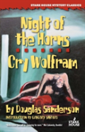 Night Of The Horns / Cry Wolfram