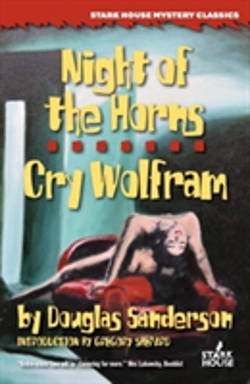 Bertrand.pt - Night Of The Horns / Cry Wolfram