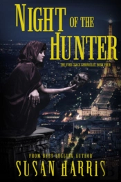 Night Of The Hunter