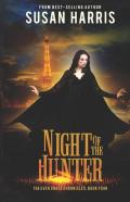 Night Of The Hunter