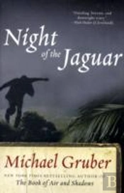Night Of The Jaguar