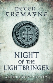 Night Of The Lightbringer (Sister Fidelma Mysteries Book 28)