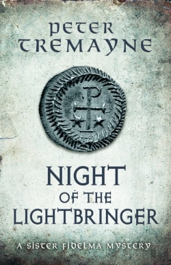 Bertrand.pt - Night Of The Lightbringer (Sister Fidelma Mysteries Book 28)
