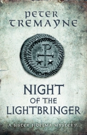 Night Of The Lightbringer (Sister Fidelma Mysteries Book 28)