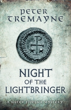 Bertrand.pt - Night Of The Lightbringer (Sister Fidelma Mysteries Book 28)