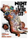 Night Of The Living Cat Vol. 1