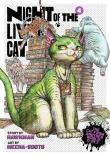 Night Of The Living Cat Vol. 4