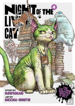 Bertrand.pt - Night Of The Living Cat Vol. 4