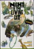 Night Of The Living Cat Vol. 5