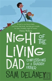 Night Of The Living Dad