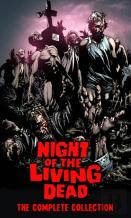 Night Of The Living Dead: Complete Collection