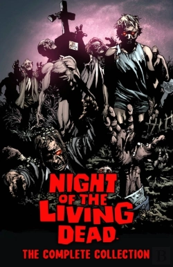Bertrand.pt - Night Of The Living Dead: Complete Collection