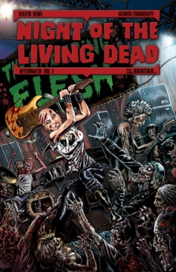 Bertrand.pt - Night Of The Living Dead