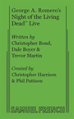 Night Of The Living Dead Live