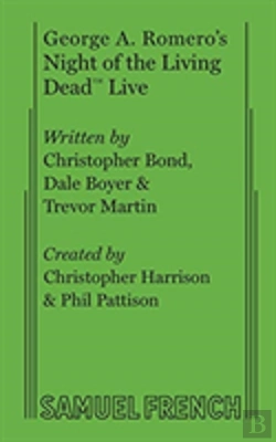 Bertrand.pt - Night Of The Living Dead Live