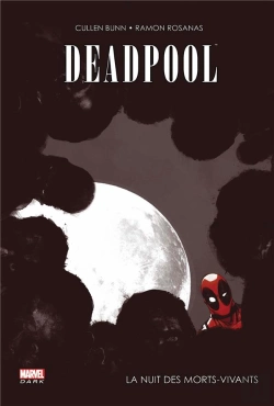 Bertrand.pt - Night Of The Living Deadpool