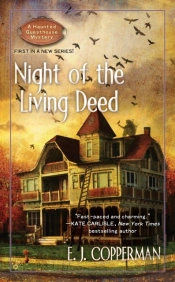 Night Of The Living Deed