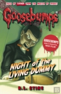 Bertrand.pt - Night Of The Living Dummy