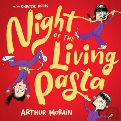 Bertrand.pt - Night Of The Living Pasta