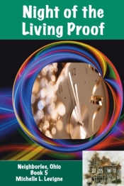 Night Of The Living Proof