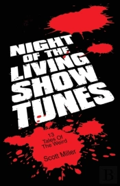 Night Of The Living Show Tunes