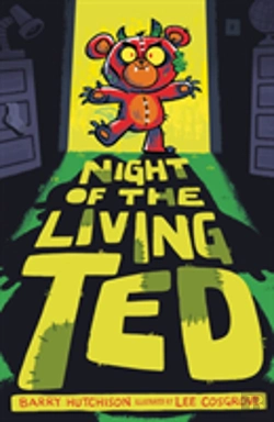 Bertrand.pt - Night Of The Living Ted