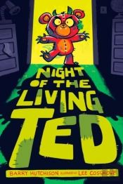 Night Of The Living Ted