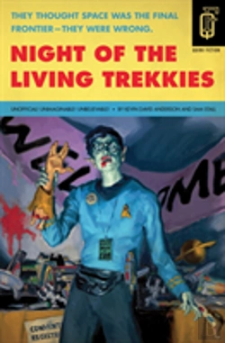 Bertrand.pt - Night Of The Living Trekkies