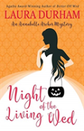 Night Of The Living Wed