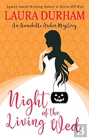 Night Of The Living Wed