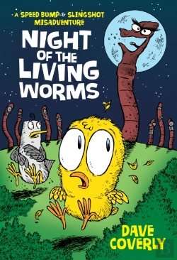 Bertrand.pt - Night Of The Living Worms