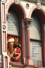 Night Of The Lost Christmas Wish