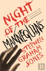 Night Of The Mannequins