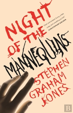 Bertrand.pt - Night Of The Mannequins