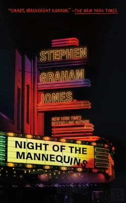 Bertrand.pt - Night Of The Mannequins