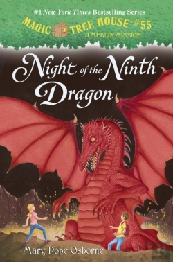 Bertrand.pt - Night Of The Ninth Dragon