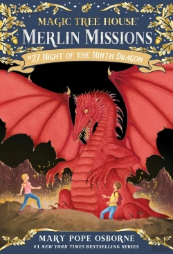 Bertrand.pt - Night Of The Ninth Dragon