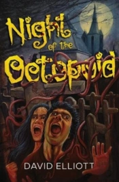 Night Of The Octopoid