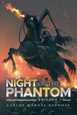 Bertrand.pt - Night Of The Phantom: Episode I