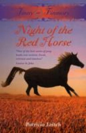 Night Of The Red Horse