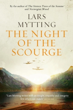 Bertrand.pt - Night Of The Scourge