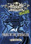 Night Of The Scrawler - Express Edition
