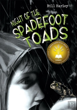 Bertrand.pt - Night Of The Spadefoot Toads