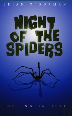 Bertrand.pt - Night Of The Spiders