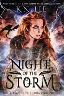 Night Of The Storm