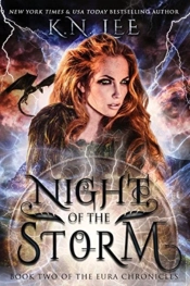 Night Of The Storm