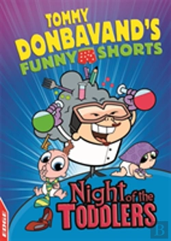 Bertrand.pt - Night Of The Toddlers