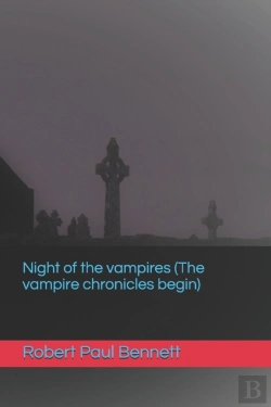 Bertrand.pt - Night Of The Vampires (The Vampire Chronicles Begin)