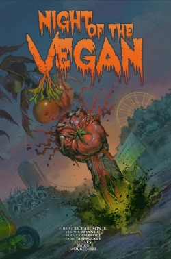 Bertrand.pt - Night Of The Vegan