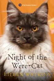 Night Of The Were-Cat